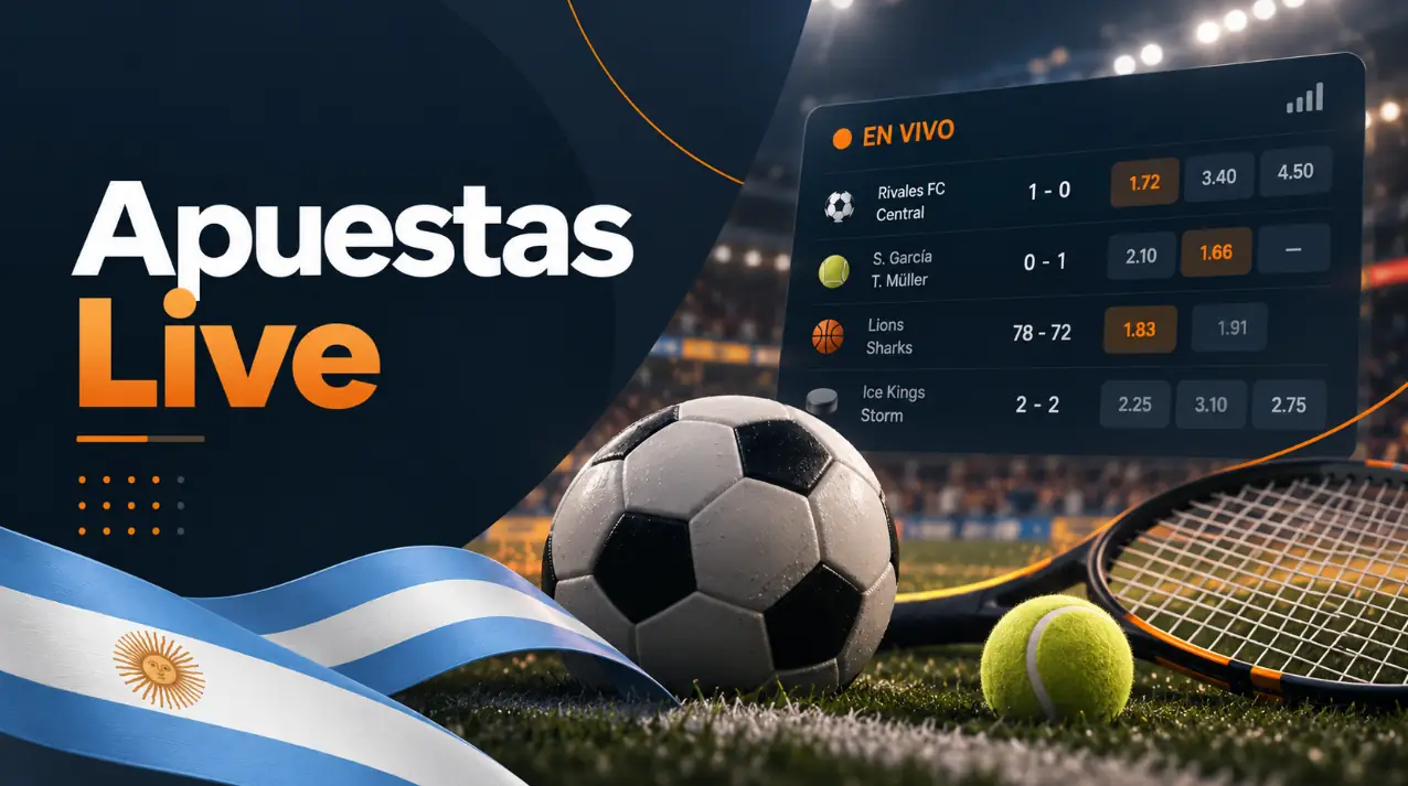 Stake apuestas deportivas y mercados en vivo